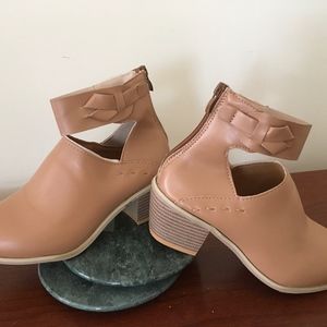 Brand New Booties!